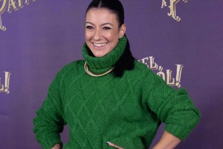 Stana Alexandra elárulta, miért vetett véget saját házasságának