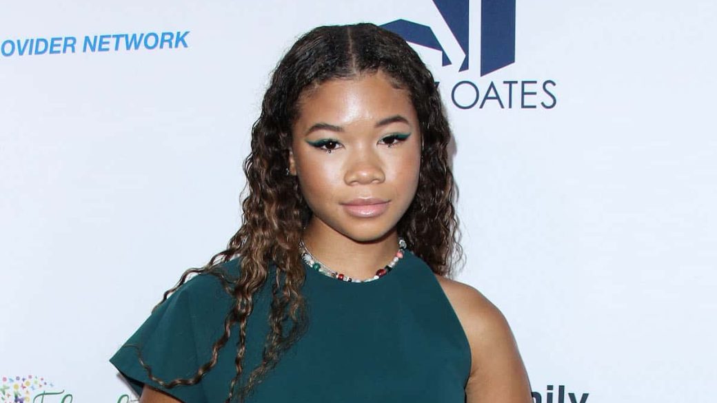 storm-reid-the-last-of-us-film