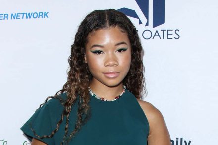 Storm Reid csatlakozik az HBO The Last of Us videojáték-adaptációjához Riley szerepében