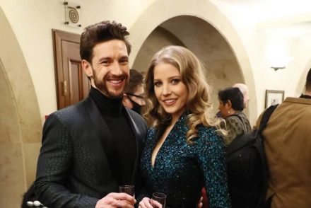 Szabó Zsófi jól elrejtette az üzenetet, de a követők kiszúrták! Ez tényleg Shane Tusupnak szól?
