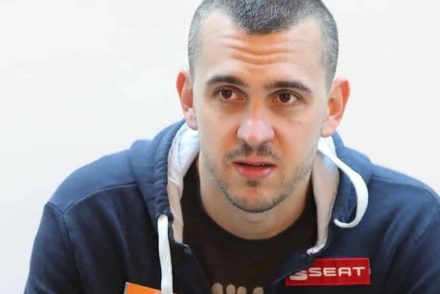Cseh László: „A mi időnkben a verés nem volt mindennapos jelenség”