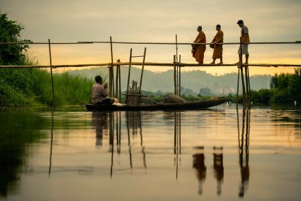 Lefejeztek Thaiföldön egy brit turistát