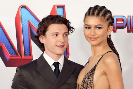 Tom Holland és Zendaya 3 millió font értékű kastélyt vásárolt Londonban