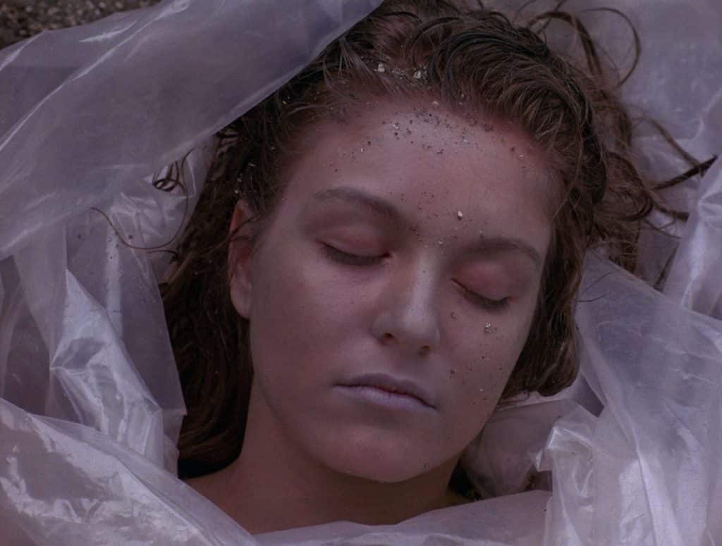 Twin Peaks Laura Palmer Gyilkosa Könyv