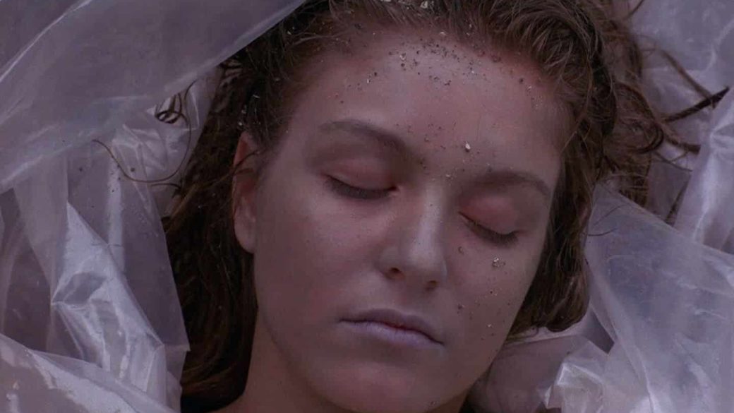 twin peaks laura palmer gyilkosa könyv