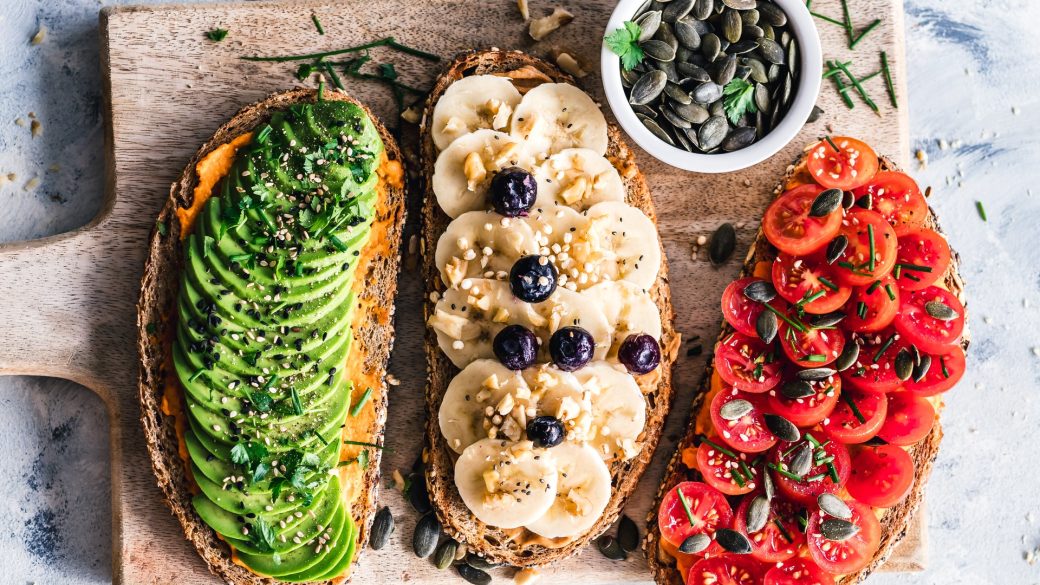 vegan eletmod fozes etelek tippek