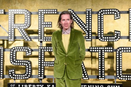 Wes Anderson új Roald Dahl-adaptációt készít Benedict Cumberbatch főszereplésével