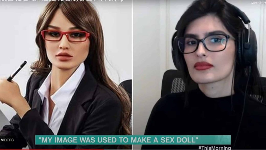 yael cohen aris modell szexbaba