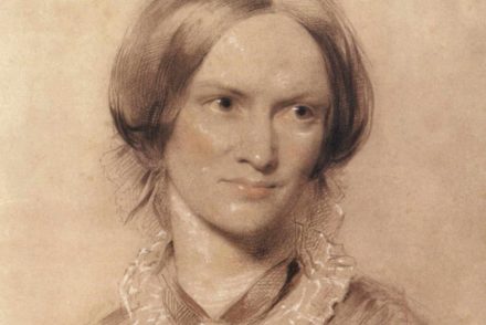 Egy új ruhakiállítás feltárja Charlotte Brontë érzéki oldalát