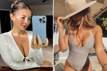Egy OnlyFans-modell részegen bekakilt egy partin, majd a házigazda kutyáját okolta