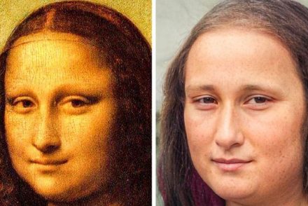 10 portré, ami bizonyítja, hogy a mesterséges intelligencia csodákra képes