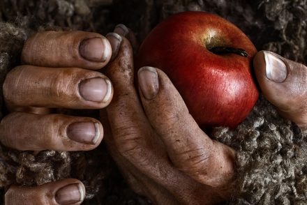 A gyűrűk ura-sorozat első előzetese a Super Bowlon debütált