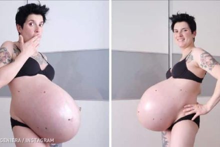 11 fénykép, ami bizonyítja, hogy a nők igenis szupererővel rendelkeznek