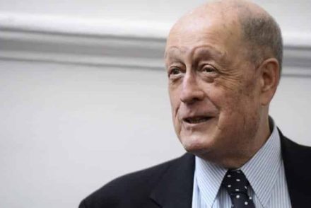 Alexander Brodyt az Emmi saját halottjának tekinti