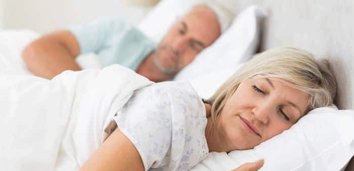 alvás alvás tippek alvás szokások pihentető alvás 50 év felett nyugodt alvás alvás fontossága egészség egészséges életmód