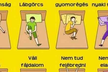 Hogyan oldd meg az alvásproblémáidat a tudomány segítségével