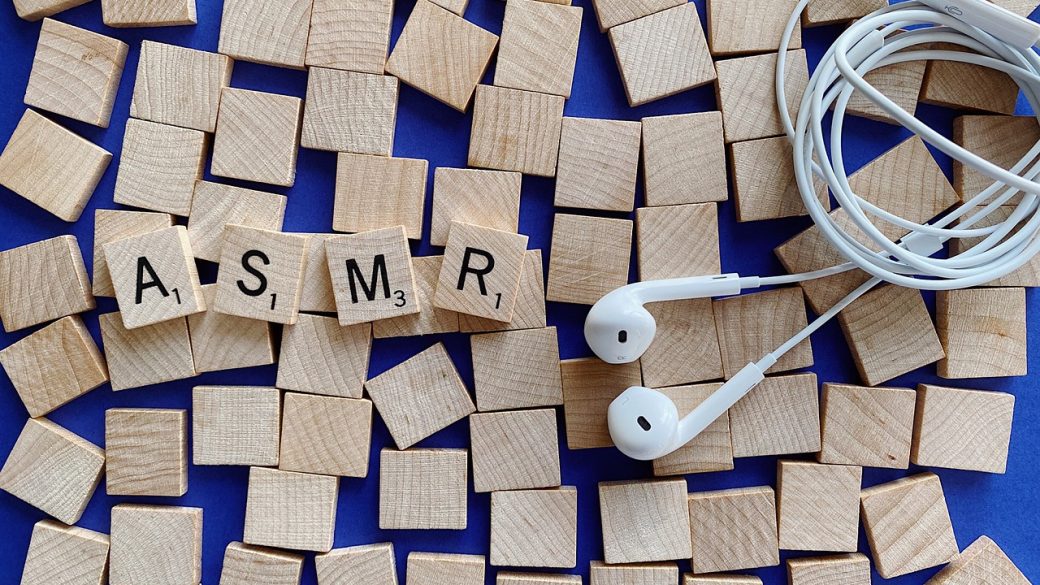 asmr video hatasa szorongas mentalis egeszseg