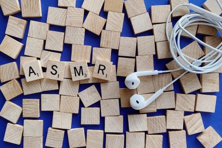 Új kutatások bizonyítják, hogy az ASMR csökkentheti a szorongást