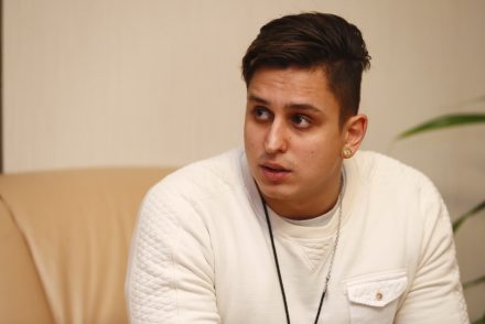 Rá fognak szállni majd a börtönben: ez vár Aurelióra a rácsok mögött
