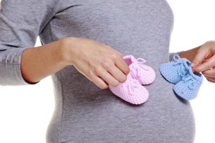 6 régi módszer a baba nemének megállapítására