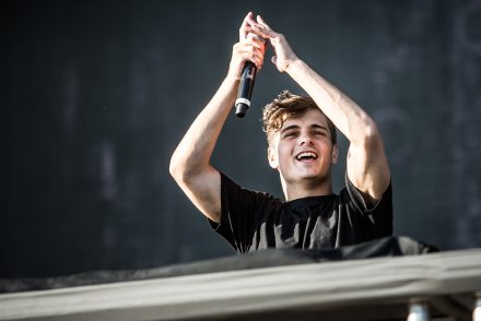 Balaton Sound 2022: Martin Garrix, Marshmello és Alesso is a fellépők között lesz