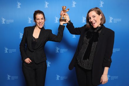Berlinale: Carla Simón Alcarras filmje nyerte az Arany Medvét