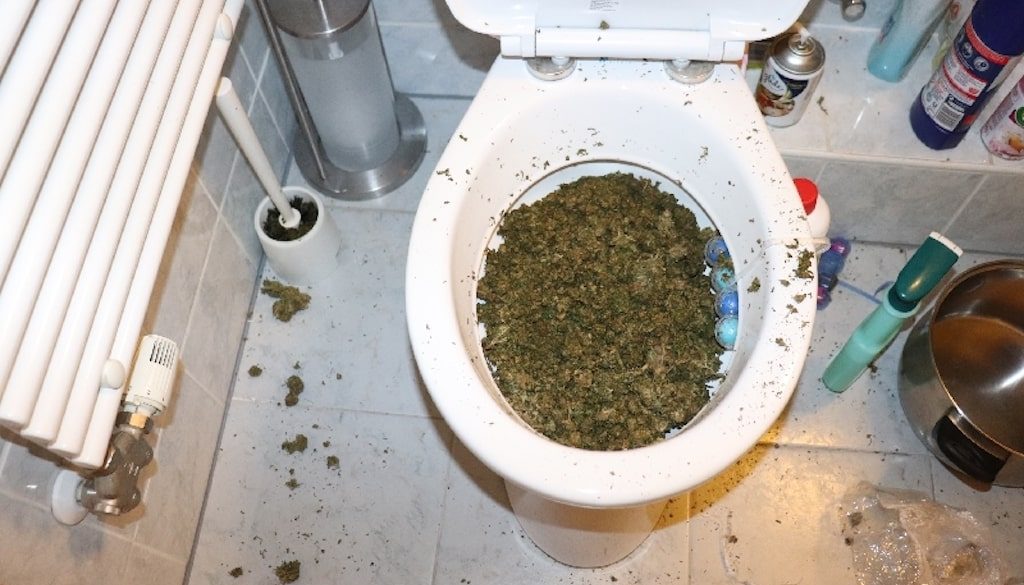 betoreshez-mentek-kabitoszert-fogtak-rendorok-eldugult-wc-marihuana