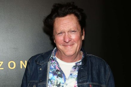 Bilincsben vitték el a Tarantino-filmek sztárját, Michael Madsent