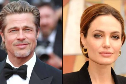 Brad Pitt beperelte Angelina Jolie-t a közös szőlőültetvényük részesedésének eladása miatt