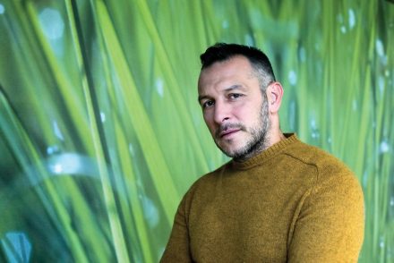 Czutor Zoli: Gyerekkoromban elhagyott édesanyám