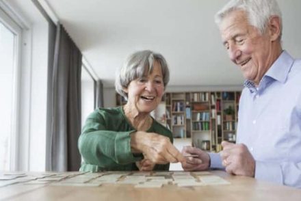 Szokások, amiket jobb, ha az Alzheimer-kór és a demencia kialakulása előtt elsajátítasz