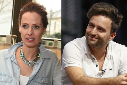 Megdöbbentette a nyilvánosságot a hír: súlyos dolgot jelentett be Szente Vajk és Dobó Kata
