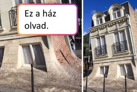 8 elképesztő épület, ami arra késztet, hogy megállj és megbámuld, bárhova is tartasz