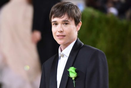 Elliot Page új memoárja azzal „a pöcegödörrel foglalkozik, amely Hollywood tud lenni”
