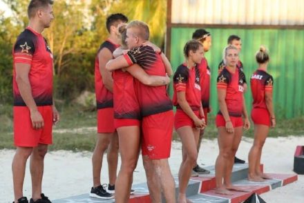 Exatlon Hungary All Star: Virág András sírva beszélt elhunyt édesanyjáról