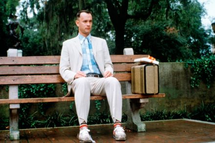 A Forrest Gump Oscar-díjas triója új filmen dolgozik