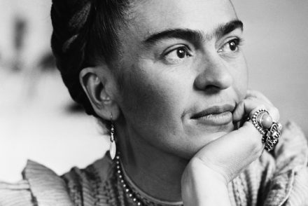 Magyarul is megjelent Frida Kahlo naplója