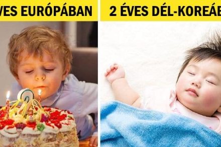 16 furcsa dolog, ami más országokban teljesen megszokottnak számít