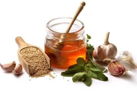 A téli betegségek ellenszerei: Természetes antibiotikumok, melyeket a konyhában is megtalálhatsz