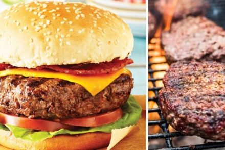 Hamburger készítése otthon – hasznos tippek húspogácsa sütéséhez