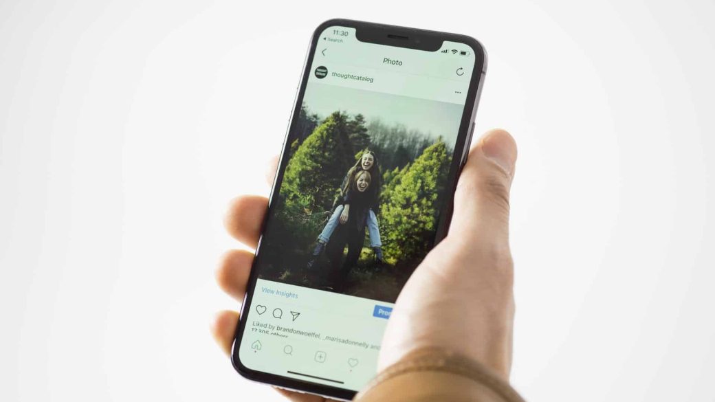instagram sztori tortenetek kedvelese uj funkcio