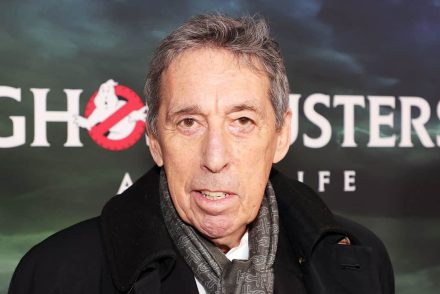 75 éves korában elhunyt Ivan Reitman, a Szellemirtók rendezője és a Party Zóna producere