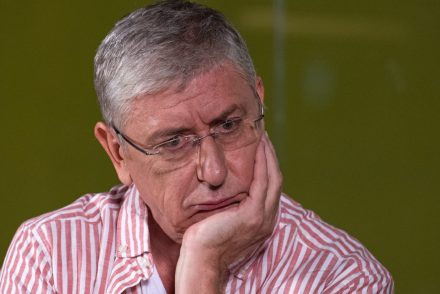 Lerohanta Iványi Gábor hajléktalanmentő egyesületét a NAV