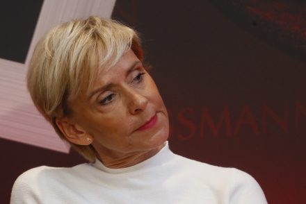 Jakupcsek Gabriella: A férfiakat azért kiheréli ez a metoo-mozgalom