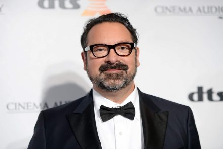 James Mangold életrajzi filmet rendez Buster Keatonről