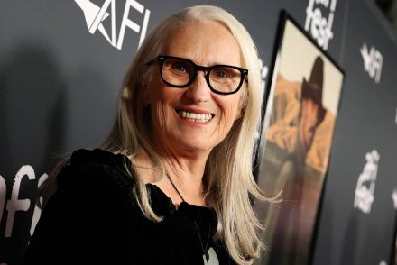 Oscar 2022: Jane Campion történelmet írt: ő az első nő két rendezői jelöléssel