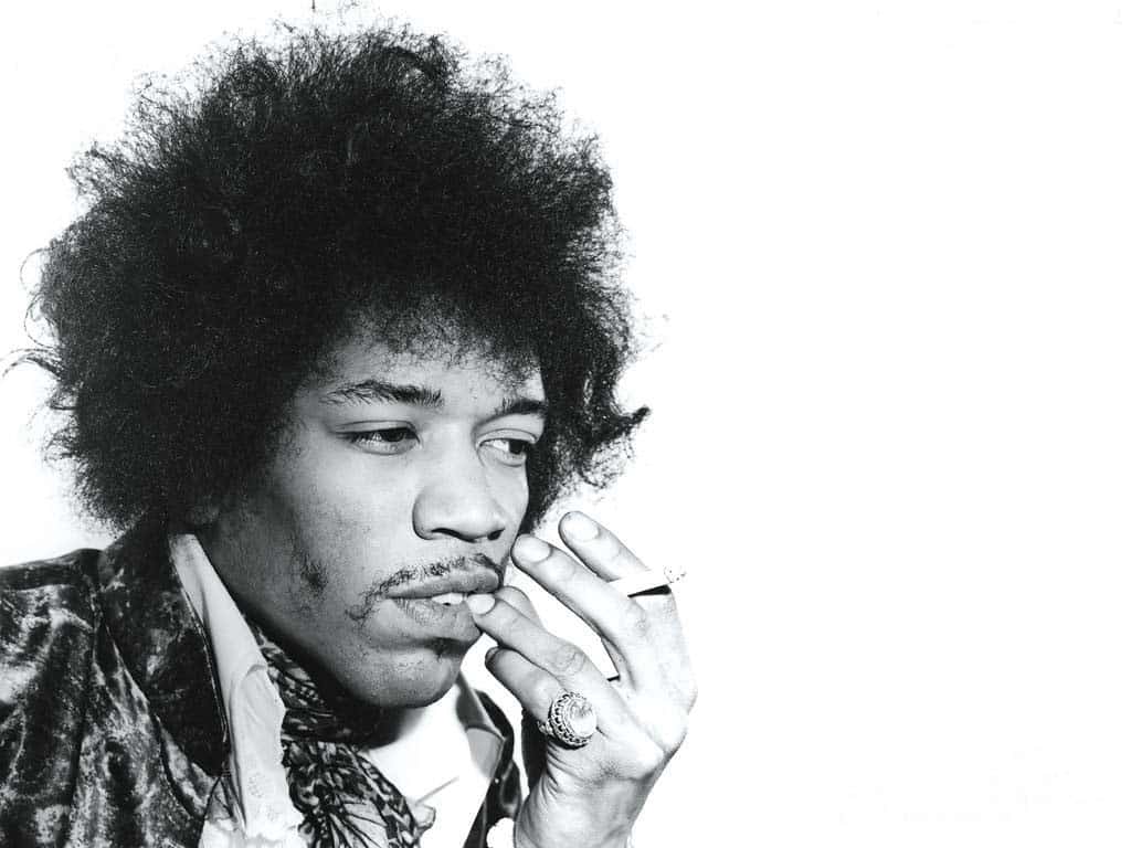 Jimi Hendrix Zenesz Gitaros Dalszoveg Autogram