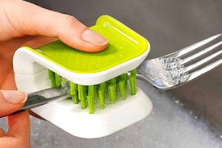8 konyhai kütyü, amibe azonnal beleszerettünk