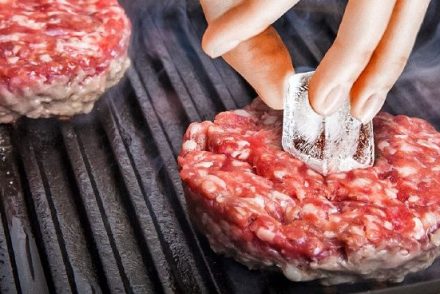 12 praktika, ami a konyha sztárjává tesz