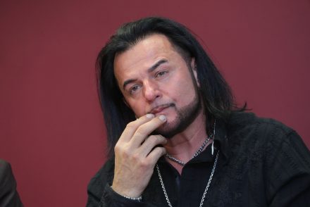 „A szerelmem voltál, bíztam benned!” – Súlyos dolgokat vágott Kozso fejéhez a volt párja
